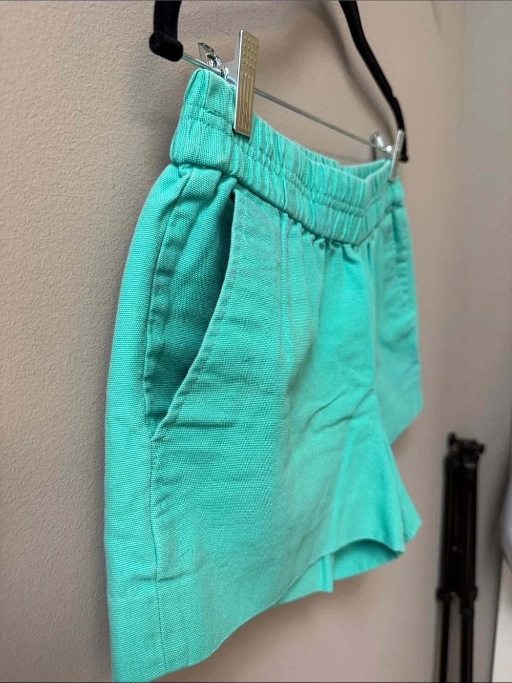 J. Crew lightweight cotton